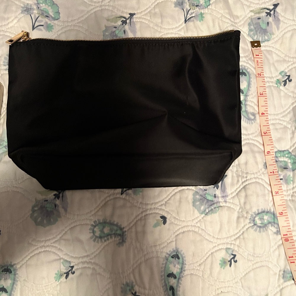 Elegant Black Women's Bag